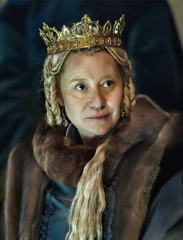 Die Königin des Nordens dänischer HistorienDrama Film 2021 Die Königin des Nordens dänischer HistorienDrama Film 2021